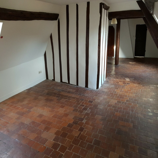 Offres de location Appartement Évreux 27000