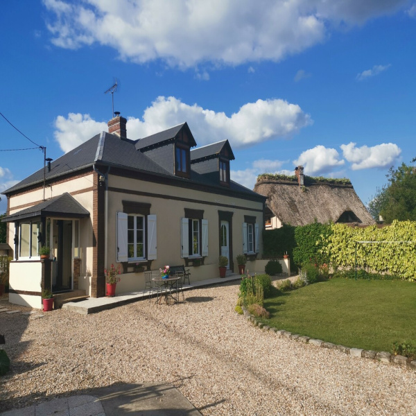 Offres de vente Maison Évreux 27000