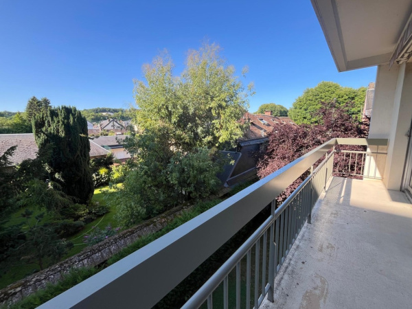Offres de location Appartement Évreux 27000