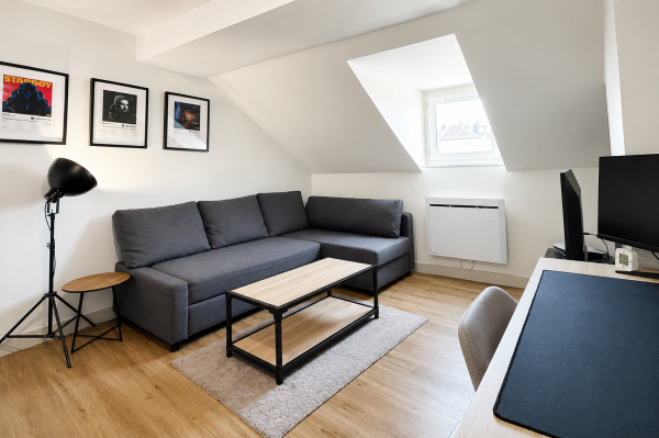 Offres de vente Studio Évreux 27000