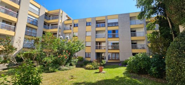 Offres de vente Appartement Évreux 27000