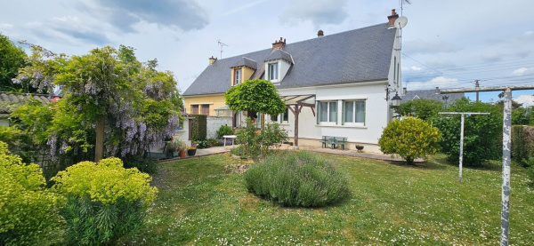 Offres de vente Maison Évreux 27000