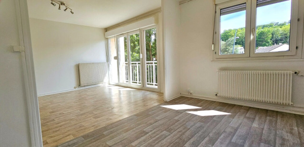 Offres de location Appartement Évreux 27000