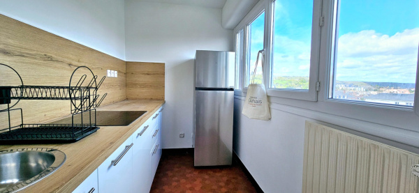 Offres de location Appartement Évreux 27000