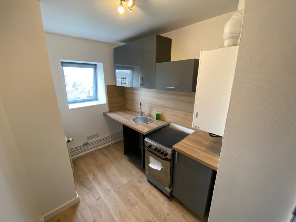 Offres de location Appartement Évreux 27000