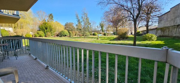 Offres de vente Appartement Évreux 27000