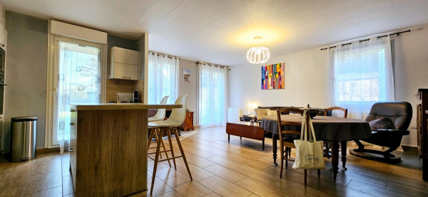 Offres de vente Appartement Évreux 27000