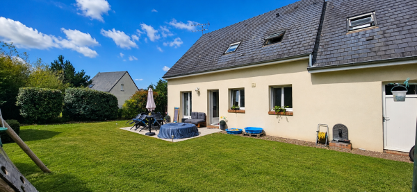 Offres de location Maison Gravigny 27930