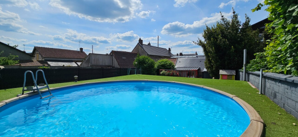 Offres de vente Maison Évreux 27000