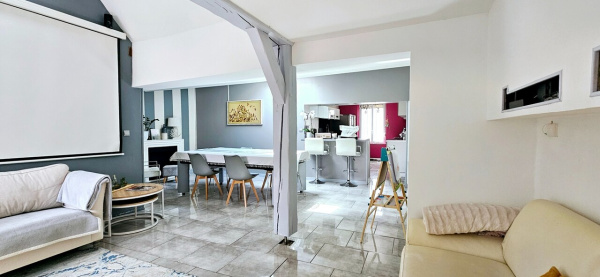Offres de vente Maison Évreux 27000