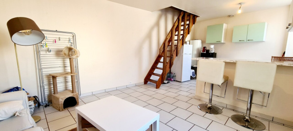 Offres de location Appartement Le Boulay-Morin 27930