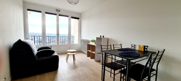 Offres de location Appartement Évreux 27000