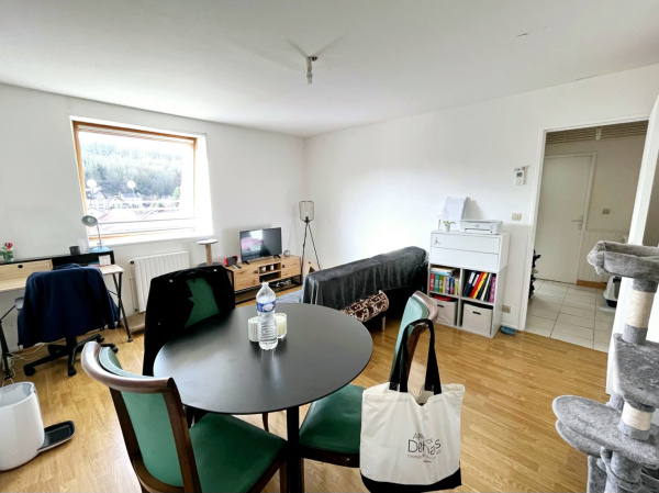 Offres de vente Appartement Évreux 27000