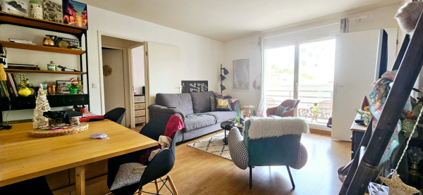 Offres de location Appartement Évreux 27000