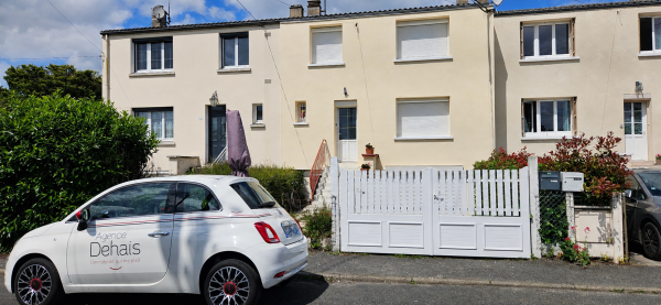 Offres de location Maison Gravigny 27930