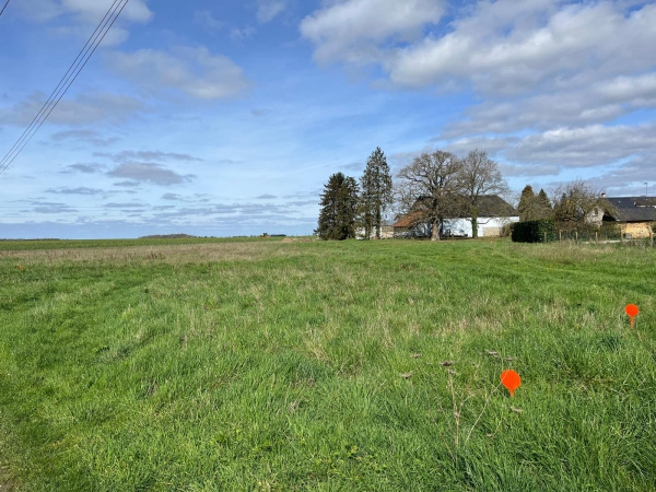 Offres de vente Terrain  