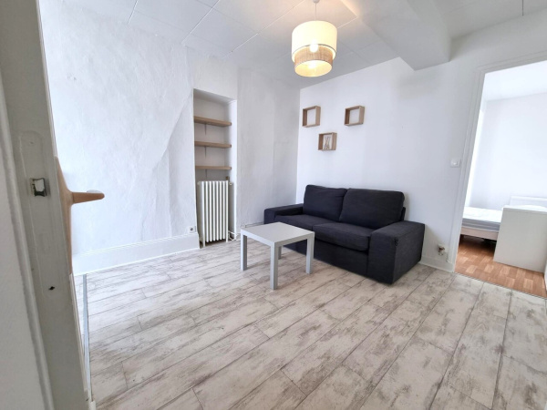 Offres de vente Appartement Évreux 27000