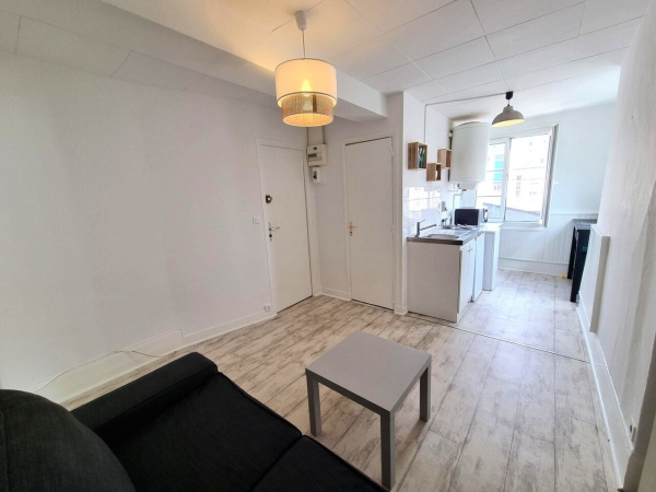 Offres de vente Appartement Évreux 27000