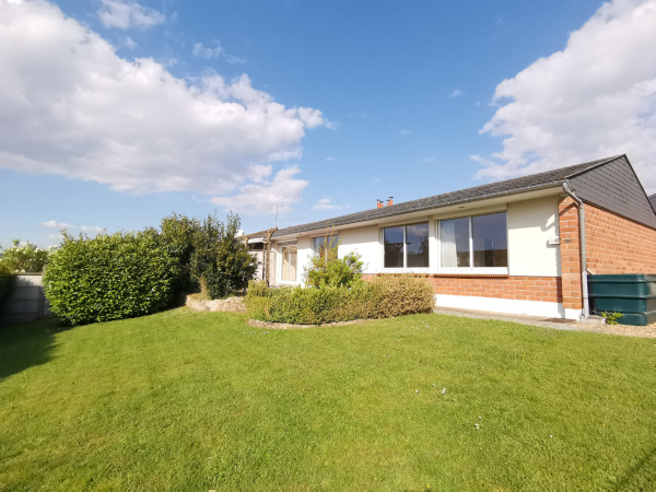 Offres de location Maison  