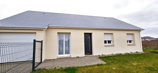 Offres de location Maison  