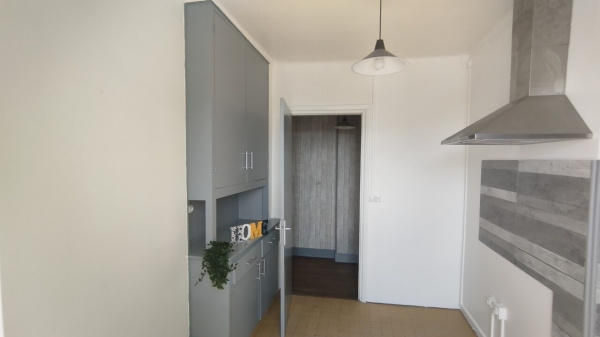 Offres de location Appartement Évreux 27000