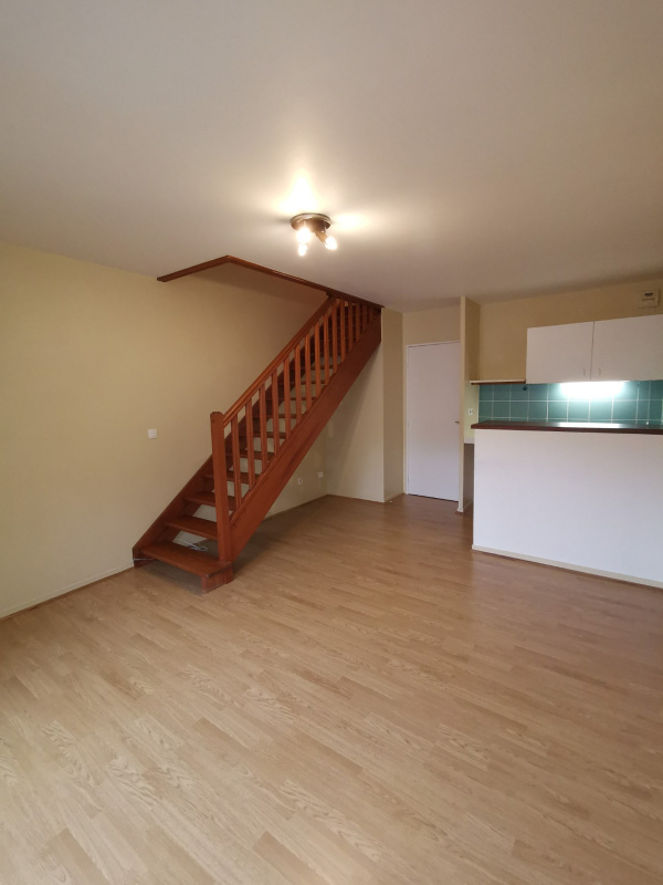 Offres de location Appartement Évreux 27000