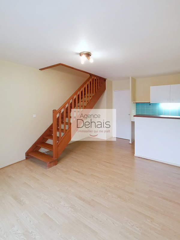 Offres de location Appartement Évreux 27000