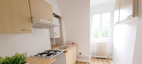 Offres de location Appartement Évreux 27000