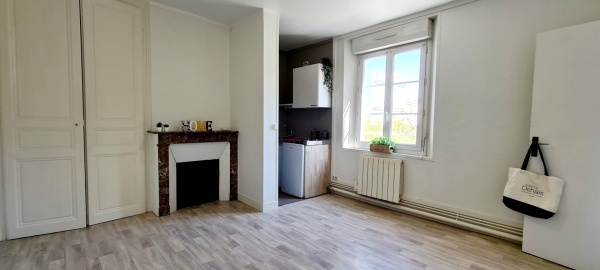 Offres de location Appartement Évreux 27000