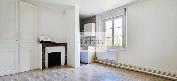 Offres de location Appartement Évreux 27000