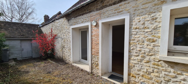 Offres de location Maison Ménilles 27120