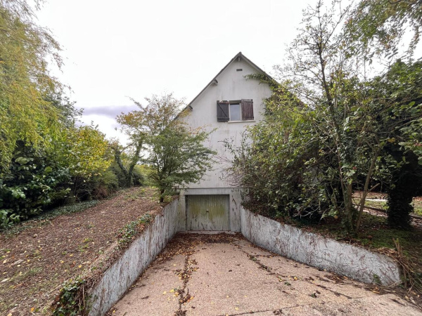 Offres de vente Maison Évreux 27000