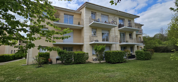 Offres de vente Appartement Évreux 27000