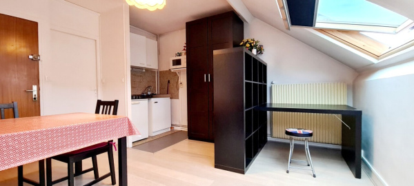 Offres de vente Appartement Évreux 27000