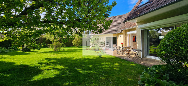 Offres de vente Maison Prey 27220
