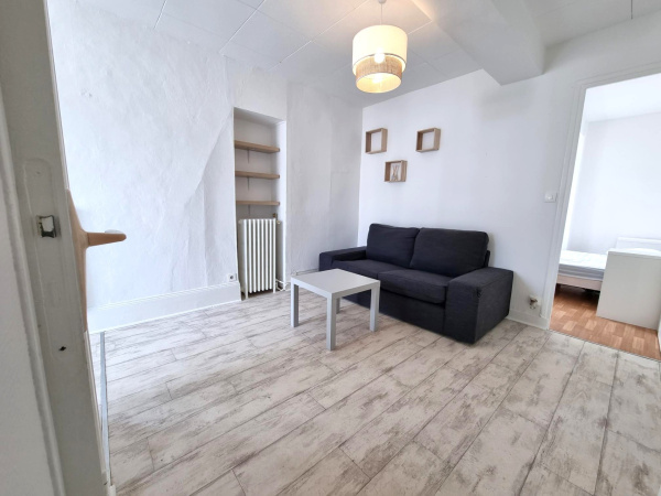 Offres de vente Appartement Évreux 27000