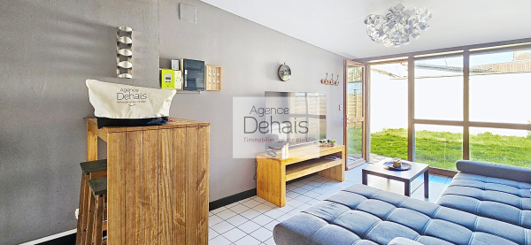 Offres de location Maison Évreux 27000