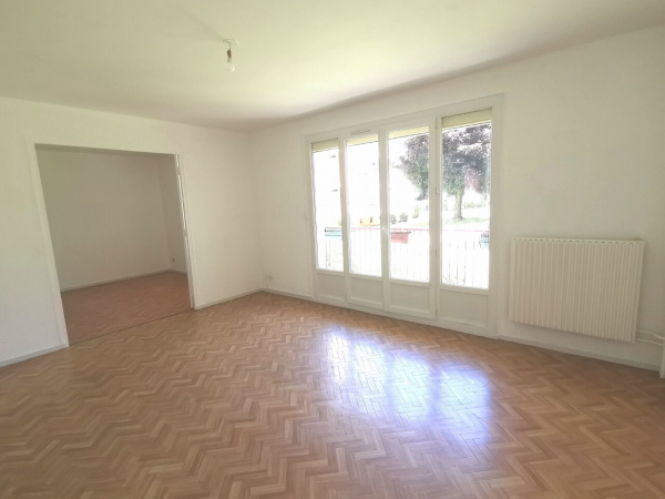 Offres de location Appartement Évreux 27000