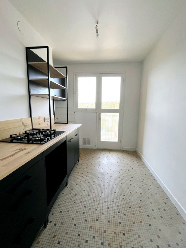 Offres de vente Appartement Évreux 27000