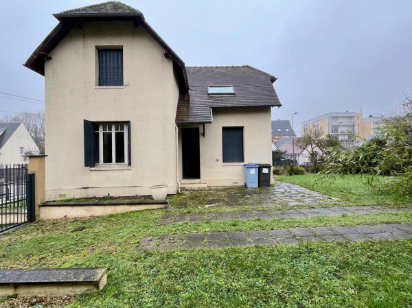 Offres de vente Maison Évreux 27000