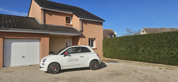 Offres de location Maison La Bonneville-sur-Iton 27190