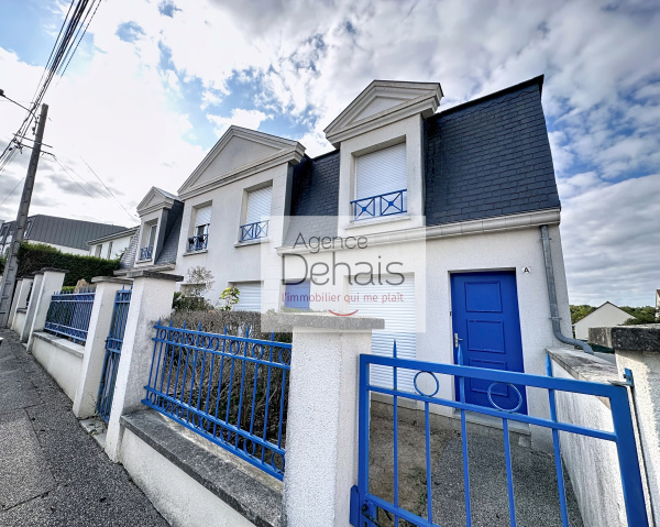 Offres de location Appartement Évreux 27000