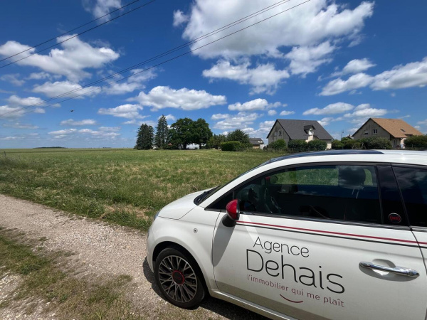 Offres de vente Terrain Reuilly 27930