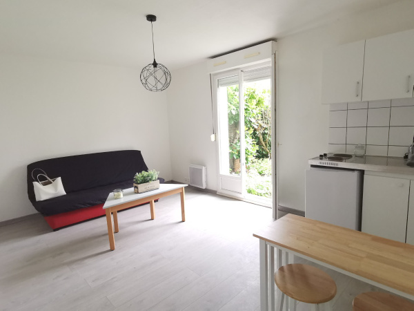 Offres de location Appartement Évreux 27000