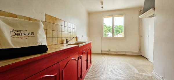 Offres de vente Appartement Évreux 27000