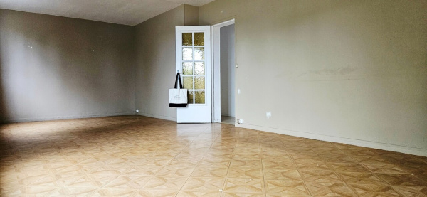 Offres de vente Appartement Évreux 27000