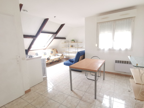 Offres de location Studio Évreux 27000