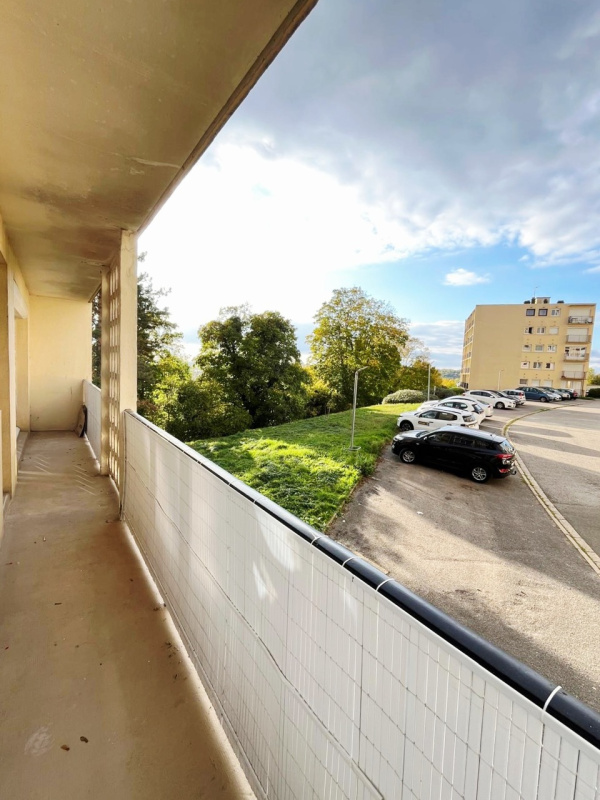 Offres de vente Appartement Évreux 27000
