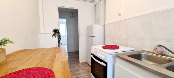 Offres de location Appartement Évreux 27000