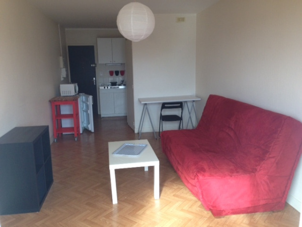 Offres de location Appartement Évreux 27000